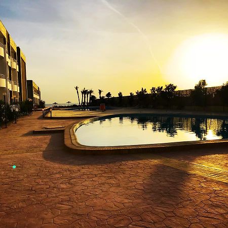Cecelia Hurghada Bagian luar foto