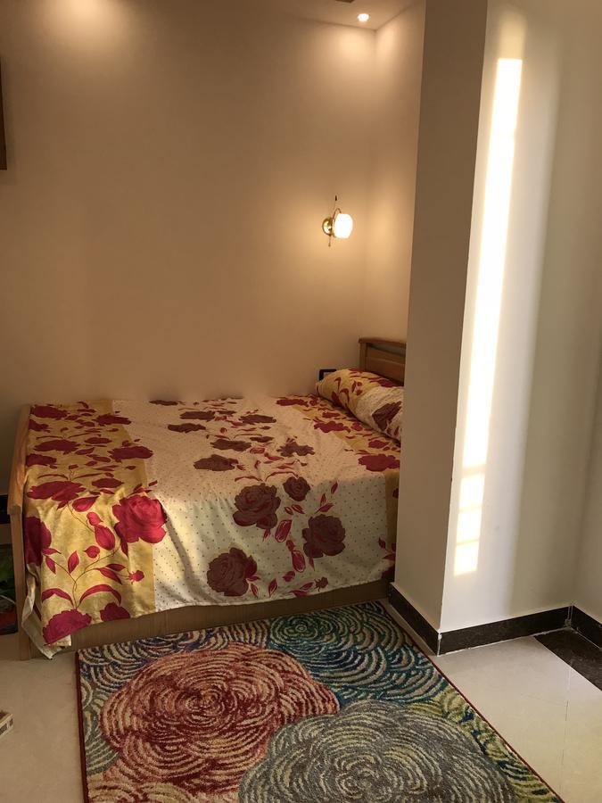 Cecelia Hurghada Bagian luar foto