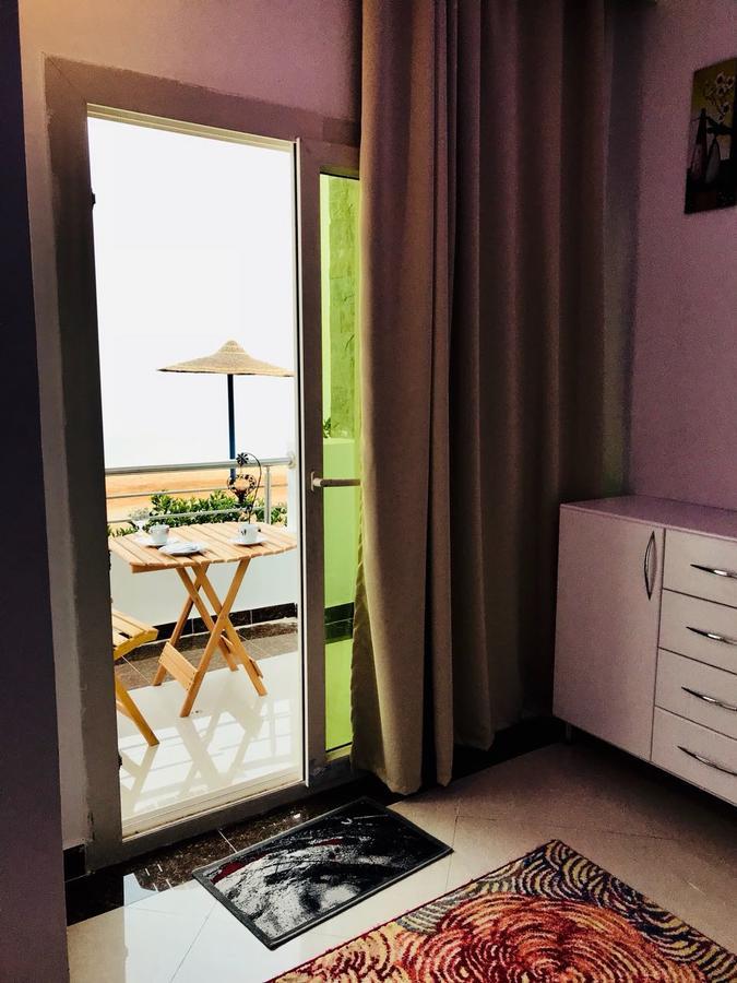 Cecelia Hurghada Ruang foto